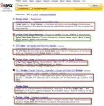 Мета-теги title, description та keywords - вплив на ранжування та правила написання description