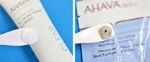 Мінеральний уникнення ізраїльського бренду AHAVA, Fancy-Beauty мінеральний