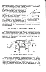 Модуляційний дросель - Велика Енциклопедія Нафти та Газа модуляційний