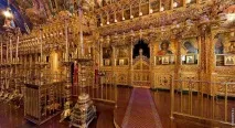 Монастир Кіккос на Кіпрі, опис і як дістатися кіпрі
