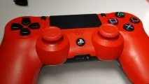 Модернізація та ремонт геймпаду DualShock 4 модернізація