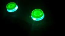 Модернізація та ремонт геймпаду DualShock 4 геймпада