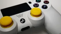 Модернізація та ремонт геймпаду DualShock 4 геймпада