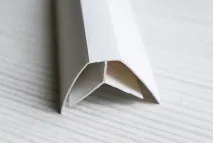 Монтаж та оздоблення стін пластиковими ПВХ панелями пластиковими