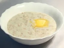 Молочні каші - рецепти, поради, секрети поради
