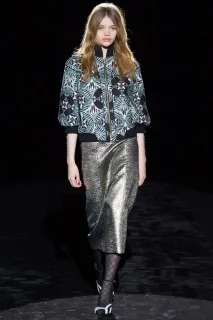 Модні лукивесна-літо 2017 модні