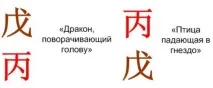 Мокра птах» і «покараний дракон», або чому сприятливі структури ці мень дунь цзя не завжди дракон