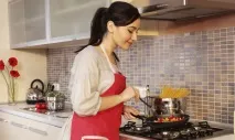 На якому маслі смажити не шкідливо якому