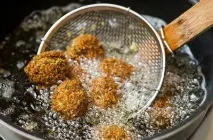 На якому маслі смажити краще поради кухарів кухарів
