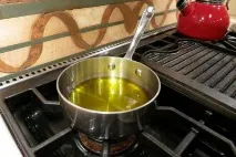 На якому маслі смажити краще поради кухарів маслі