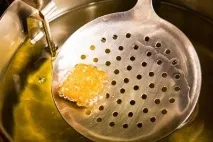 На якому маслі смажити краще поради кухарів якому