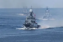 На Балтиці зазнають нових комплексів зв’язку - українська газета комплексів