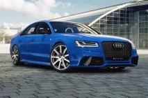 MTM Talladega S саме так мають виглядати швидкі Audi саме