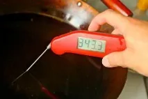 На якому маслі смажити краще поради кухарів смажити