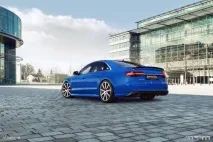 MTM Talladega S саме так мають виглядати швидкі Audi саме