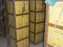 На Алтаї будують "богопритулок" богопритулок