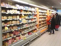 Найбільш небезпечні продукти харчування як уберегтися від отруєнь найбільш