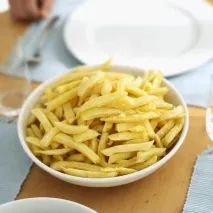 На якому маслі смажити краще поради кухарів смажити