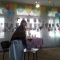 Народна лялька як етнокультурний компонент у структурі мультикультурної освіти компонент