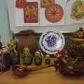 Народна лялька як етнокультурний компонент у структурі мультикультурної освіти етнокультурний