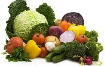 Названо корисні для здоров’я весняні продукти названо