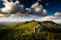 Національний парк Таганай, Щоденник мандрівника національний