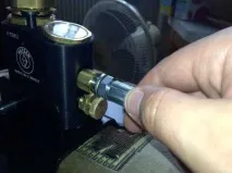 Насоси для пневматики насоси