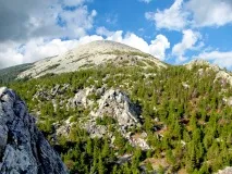Національний парк Таганай, Щоденник мандрівника парк