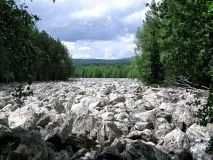 Національний парк Таганай, Щоденник мандрівника Таганай