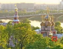 Знайди собаку - 27 епізод (гра Однокласники, ВКонтакте) відповіді де знайти однокласники