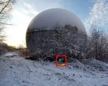 Знайди собаку - 27 епізод (гра Однокласники, ВКонтакте) відповіді де знайти знайди