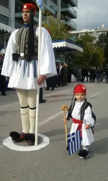Спадкоємці Гермеса, або бізнес по-грецьки по-грецьки
