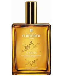 Новий еліксир для тіла та волосся 5 SENS від René Furterer - Новинки косметики та парфумерії, нові тіла