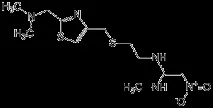 Nizatidină (Nizatidinum) - descrierea substanței, instrucțiuni, utilizare, contraindicații și formulă