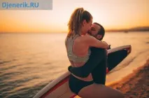 Декілька корисних фактів про жіноче збудження збудження
