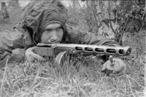 Невидимий фронт радянська розвідка часів Великої Вітчизняної війни - Військовий огляд часів