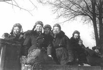 Нічні відьми» полку