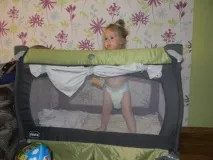 НОВИЙ МАНЕЖ CHICCO Lullaby lx 0-3 РОКІВ ТЕРМІНОВО ТОРГ ПРИМІСНИЙ - Сторінка 2 - Дитячий садок - Все Разом новий