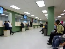 New York або як отримують права та номери в США номери