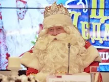 Новий рік буде сніжним новий