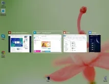 Нові гарячі клавіші Windows 10 windows