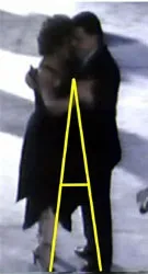 Обійми в танго, 2009 2009