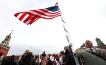 Новини Кремль, чекаючи на милість від США, штовхає країну до війни - Вільна Преса - Новини політики чекаючи