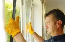 Обслуговування пластикових вікон вікон