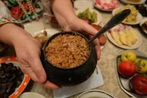 Обряди, традиції та заборони білоукраїнських Колядок традиції