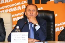 Про підсумки дорожньо-будівельної кампанії розповіли і кампанії