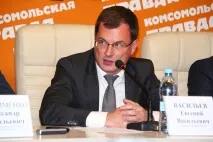 Про підсумки дорожньо-будівельної кампанії розповіли і дорожньо-будівельної