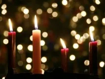 Обряди та ритуали на Різдво Христове ритуали