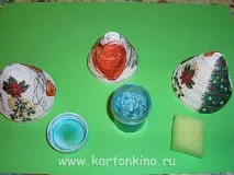 техніці