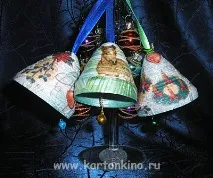 дзвіночки
